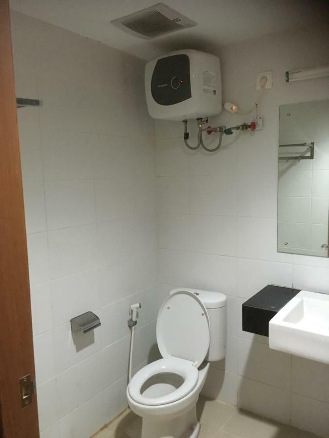 Beverly Dago Apartment บันดุง ภายนอก รูปภาพ