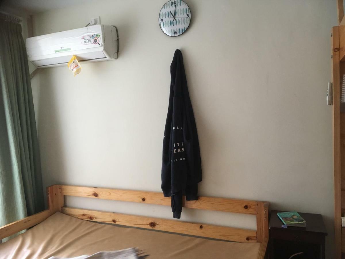 Beverly Dago Apartment บันดุง ภายนอก รูปภาพ