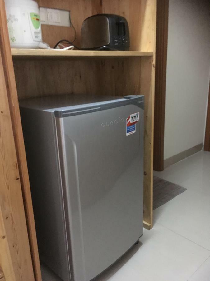 Beverly Dago Apartment บันดุง ภายนอก รูปภาพ
